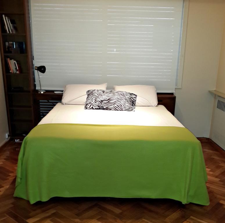 Studio Maipu Buenos Aires Quarto foto