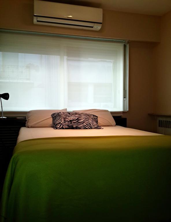 Studio Maipu Buenos Aires Quarto foto