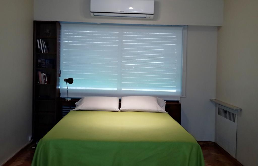 Studio Maipu Buenos Aires Quarto foto